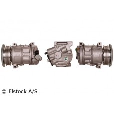 Συμπιεστής A/C (Κομπρέσορας) FIAT BRAVO 2007 - 2011 ELSTOCK 51-0455