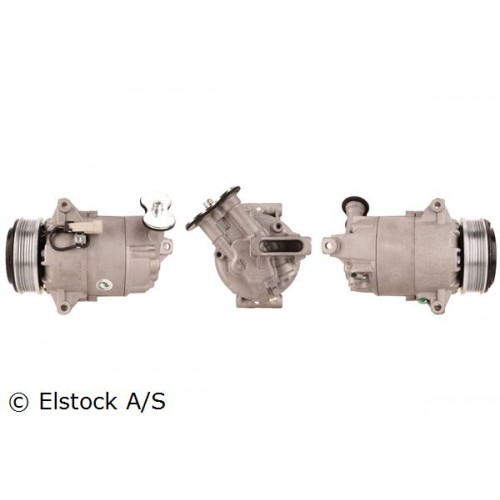 Συμπιεστής A/C (Κομπρέσορας) OPEL ASTRA 2004 - 2007 ( H ) ELSTOCK 51-0458 Συμπιεστής A/C (Κομπρέσορας) OPEL ASTRA 2004 - 2007 ( H ) ELSTOCK 51-0458