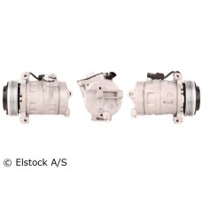 Συμπιεστής A/C (Κομπρέσορας) JEEP WRANGLER 2007 - 2011 ( JK ) ELSTOCK 51-0460