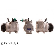 Συμπιεστής A/C (Κομπρέσορας) ELSTOCK 51-0466