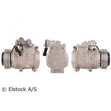 Συμπιεστής A/C (Κομπρέσορας) ELSTOCK 51-0467