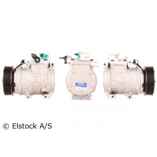 Συμπιεστής A/C (Κομπρέσορας) ELSTOCK 51-0468