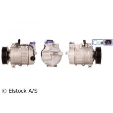Συμπιεστής A/C (Κομπρέσορας) VW PHAETON 2002 - 2010 ELSTOCK 51-0469