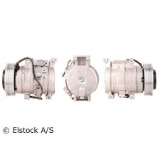 Συμπιεστής A/C (Κομπρέσορας) ELSTOCK 51-0473