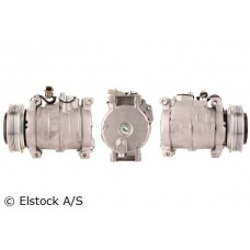 Συμπιεστής A/C (Κομπρέσορας) CHRYSLER VOYAGER 2001 - 2007 ( III ) ELSTOCK 51-0475