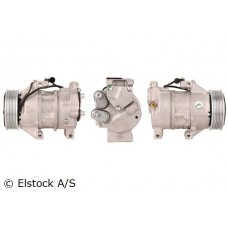 Συμπιεστής A/C (Κομπρέσορας) MINI COOPER 2002 - 2004 ELSTOCK 51-0476