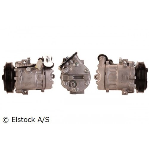 Συμπιεστής A/C (Κομπρέσορας) OPEL CORSA 2000 - 2004 ( C ) ELSTOCK 51-0479 Συμπιεστής A/C (Κομπρέσορας) OPEL CORSA 2000 - 2004 ( C ) ELSTOCK 51-0479
