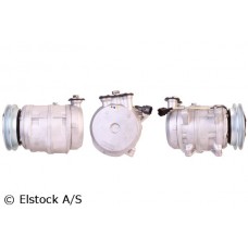 Συμπιεστής A/C (Κομπρέσορας) ELSTOCK 51-0484