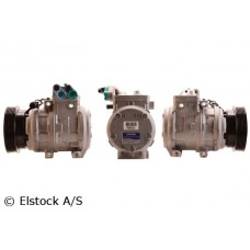 Συμπιεστής A/C (Κομπρέσορας) HYUNDAI TUCSON 2004 - 2010 ( JM ) ELSTOCK 51-0485