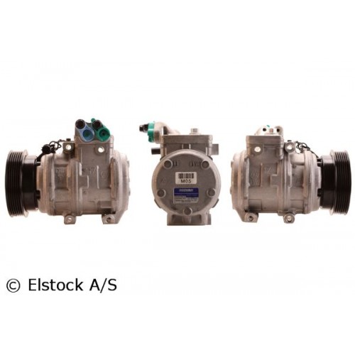 Συμπιεστής A/C (Κομπρέσορας) HYUNDAI TUCSON 2004 - 2010 ( JM ) ELSTOCK 51-0485 Συμπιεστής A/C (Κομπρέσορας) HYUNDAI TUCSON 2004 - 2010 ( JM ) ELSTOCK 51-0485