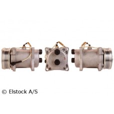 Συμπιεστής A/C (Κομπρέσορας) CITROEN XM 1988 - 1994 ( Y3 ) ELSTOCK 51-0487