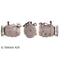 Συμπιεστής A/C (Κομπρέσορας) NISSAN VANETTE 1995 - 1996 ( C23 ) ELSTOCK 51-0490