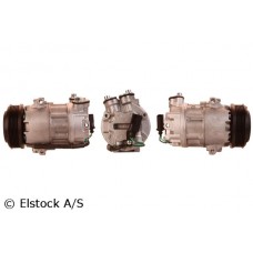 Συμπιεστής A/C (Κομπρέσορας) ELSTOCK 51-0499