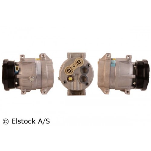 Συμπιεστής A/C (Κομπρέσορας) CHEVROLET-DAEWOO EPICA 2006 - ( V250 ) ELSTOCK 51-0501 Συμπιεστής A/C (Κομπρέσορας) CHEVROLET-DAEWOO EPICA 2006 - ( V250 ) ELSTOCK 51-0501