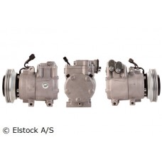 Συμπιεστής A/C (Κομπρέσορας) HYUNDAI COUPE 1999 - 2001 ( RD ) ELSTOCK 51-0502