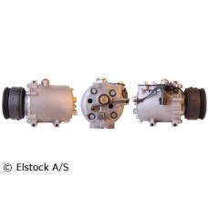 Συμπιεστής A/C (Κομπρέσορας) ELSTOCK 51-0503