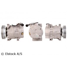 Συμπιεστής A/C (Κομπρέσορας) ELSTOCK 51-0506