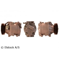 Συμπιεστής A/C (Κομπρέσορας) TOYOTA COROLLA 1997 - 1999 ( A111 ) ELSTOCK 51-0507