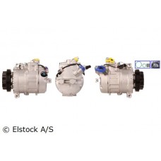 Συμπιεστής A/C (Κομπρέσορας) ELSTOCK 51-0508