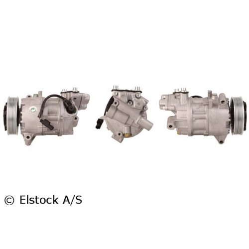 Συμπιεστής A/C (Κομπρέσορας) BMW 3 Series 2005 - 2011 ( E90/1/2/3 ) ELSTOCK 51-0514 Συμπιεστής A/C (Κομπρέσορας) BMW 3 Series 2005 - 2011 ( E90/1/2/3 ) ELSTOCK 51-0514
