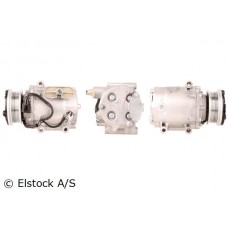 Συμπιεστής A/C (Κομπρέσορας) FORD KA 2003 - 2005 ( STREET ) ELSTOCK 51-0515