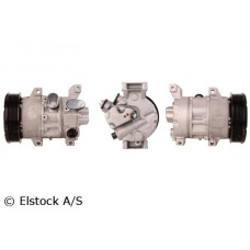 Συμπιεστής A/C (Κομπρέσορας) TOYOTA AVENSIS 2003 - 2006 ( T250 ) ELSTOCK 51-0516