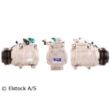 Συμπιεστής A/C (Κομπρέσορας) ELSTOCK 51-0523