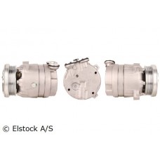 Συμπιεστής A/C (Κομπρέσορας) CHEVROLET-DAEWOO NUBIRA 2003 - 2005 ( J200 ) ELSTOCK 51-0526