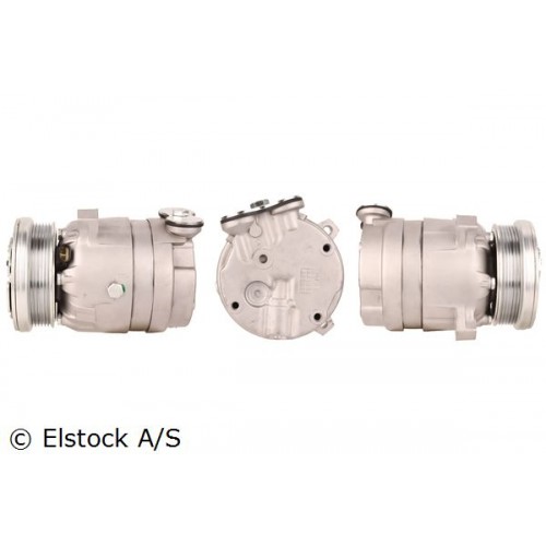 Συμπιεστής A/C (Κομπρέσορας) CHEVROLET-DAEWOO NUBIRA 2003 - 2005 ( J200 ) ELSTOCK 51-0526 Συμπιεστής A/C (Κομπρέσορας) CHEVROLET-DAEWOO NUBIRA 2003 - 2005 ( J200 ) ELSTOCK 51-0526