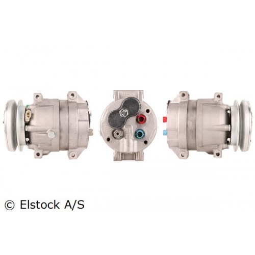 Συμπιεστής A/C (Κομπρέσορας) CHEVROLET-DAEWOO ESPERO 1995 - 1999 ( KLEJ ) ELSTOCK 51-0528 Συμπιεστής A/C (Κομπρέσορας) CHEVROLET-DAEWOO ESPERO 1995 - 1999 ( KLEJ ) ELSTOCK 51-0528