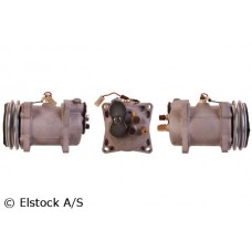 Συμπιεστής A/C (Κομπρέσορας) SAAB 900 1993 - 1998 ELSTOCK 51-0529