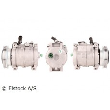 Συμπιεστής A/C (Κομπρέσορας) CHRYSLER PT CRUISER 2000 - 2005 ( PT ) ELSTOCK 51-0530