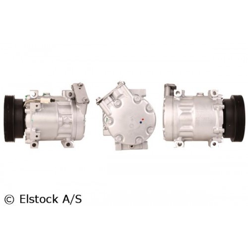 Συμπιεστής A/C (Κομπρέσορας) DACIA LOGAN 2004 - 2008 ( LS ) ELSTOCK 51-0534 Συμπιεστής A/C (Κομπρέσορας) DACIA LOGAN 2004 - 2008 ( LS ) ELSTOCK 51-0534