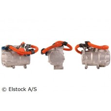 Συμπιεστής A/C (Κομπρέσορας) ELSTOCK 51-0539