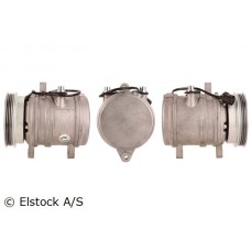 Συμπιεστής A/C (Κομπρέσορας) HYUNDAI ATOS MPV 1997 - 2000 ( MX ) ELSTOCK 51-0542