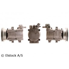 Συμπιεστής A/C (Κομπρέσορας) ELSTOCK 51-0550