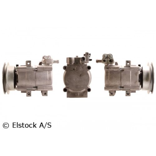 Συμπιεστής A/C (Κομπρέσορας) ELSTOCK 51-0550