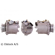 Συμπιεστής A/C (Κομπρέσορας) ELSTOCK 51-0552
