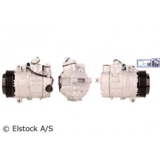 Συμπιεστής A/C (Κομπρέσορας) MERCEDES C CLASS 2000 - 2003 ( W203 ) ELSTOCK 51-0556
