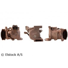 Συμπιεστής A/C (Κομπρέσορας) ELSTOCK 51-0557