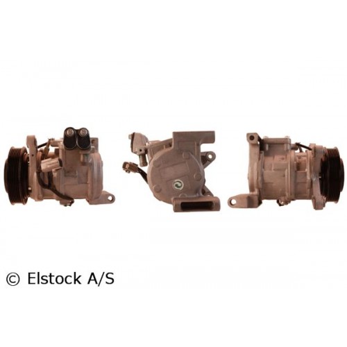 Συμπιεστής A/C (Κομπρέσορας) ELSTOCK 51-0557 Συμπιεστής A/C (Κομπρέσορας) ELSTOCK 51-0557