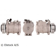 Συμπιεστής A/C (Κομπρέσορας) JEEP CHEROKEE 2002 -2005 ( KJ ) ELSTOCK 51-0558