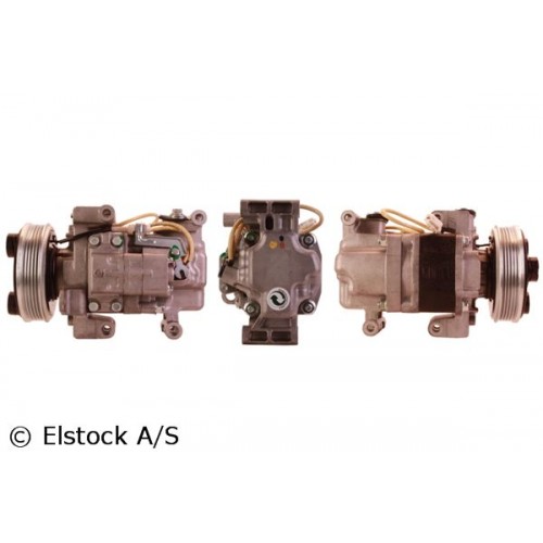 Συμπιεστής A/C (Κομπρέσορας) MAZDA 5 2005 - 2008 ( CR19 ) ELSTOCK 51-0559 Συμπιεστής A/C (Κομπρέσορας) MAZDA 5 2005 - 2008 ( CR19 ) ELSTOCK 51-0559