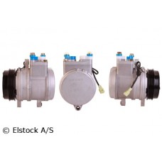 Συμπιεστής A/C (Κομπρέσορας) ELSTOCK 51