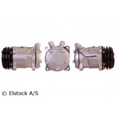 Συμπιεστής A/C (Κομπρέσορας) ELSTOCK 51