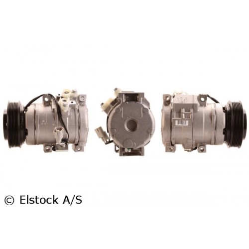 Συμπιεστής A/C (Κομπρέσορας) ELSTOCK 51-0565 Συμπιεστής A/C (Κομπρέσορας) ELSTOCK 51-0565