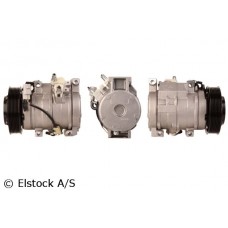 Συμπιεστής A/C (Κομπρέσορας) ELSTOCK 51-0572
