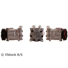 Συμπιεστής A/C (Κομπρέσορας) ELSTOCK 51-0574
