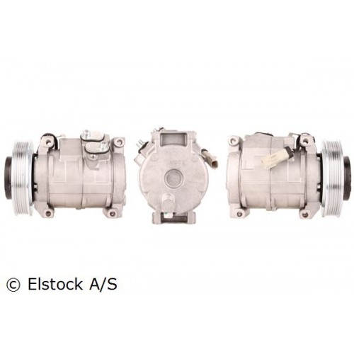 Συμπιεστής A/C (Κομπρέσορας) ELSTOCK 51-0576 Συμπιεστής A/C (Κομπρέσορας) ELSTOCK 51-0576