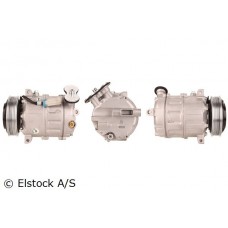 Συμπιεστής A/C (Κομπρέσορας) ALFA ROMEO 159 2006 - 2008 ELSTOCK 51-0579